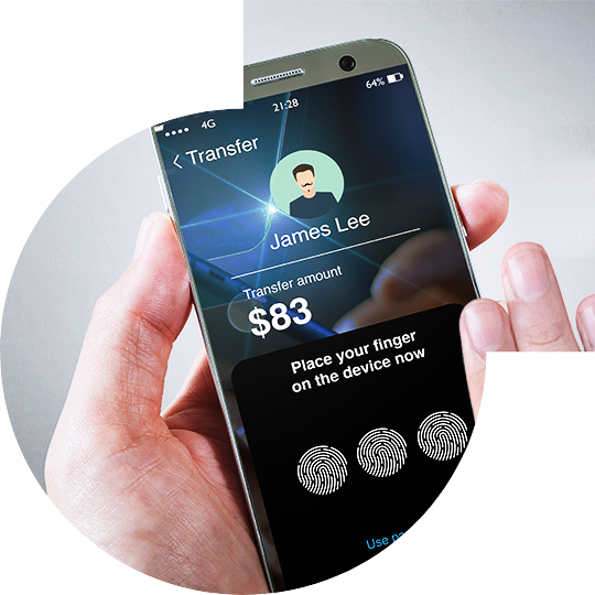 金百利新一代全系列感測技術<br>為智慧應用場域帶來人機溝通全新體驗